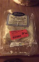 La Brandade de morue