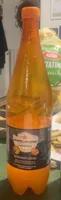 Sanpellegrino L’aranciata