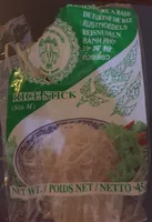 Rice stick