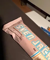 Weisse Schokolade