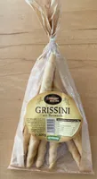Grissini mit Rosmarin