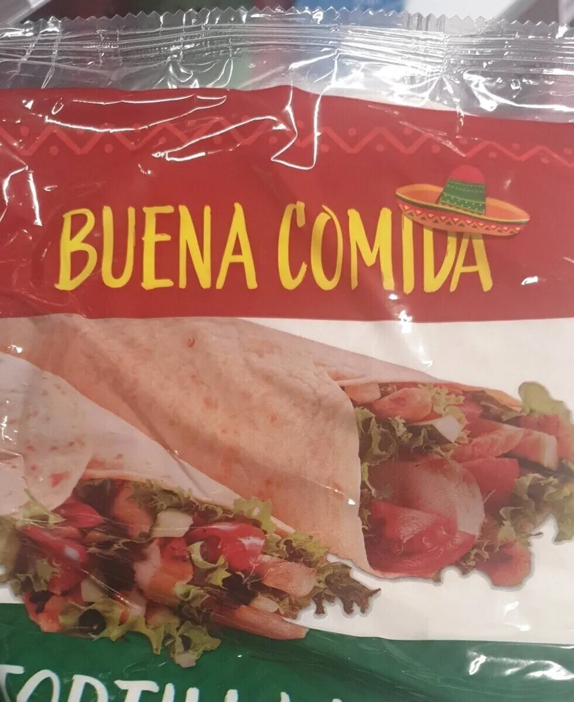 Buena comida