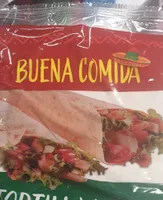 Buena comida