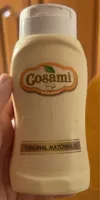 Original mayonnaise
