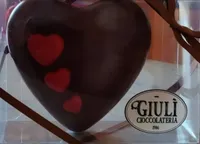 CUORE Cioccolato al latte