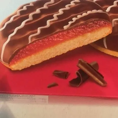 Biscuit biscotti morbidi