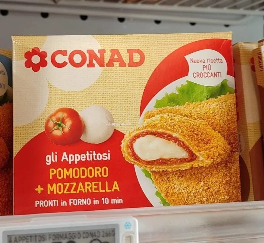 gli appetitosi