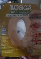 Produit inconnu