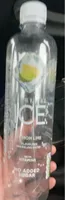 Sparkling ice