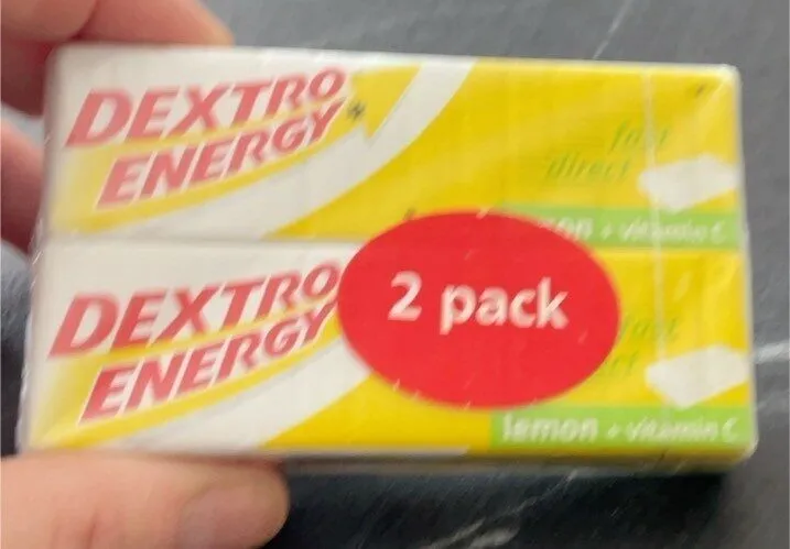 Dextro energy