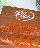 Trapist Polutvrdi Sir