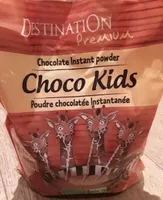 Choco kids