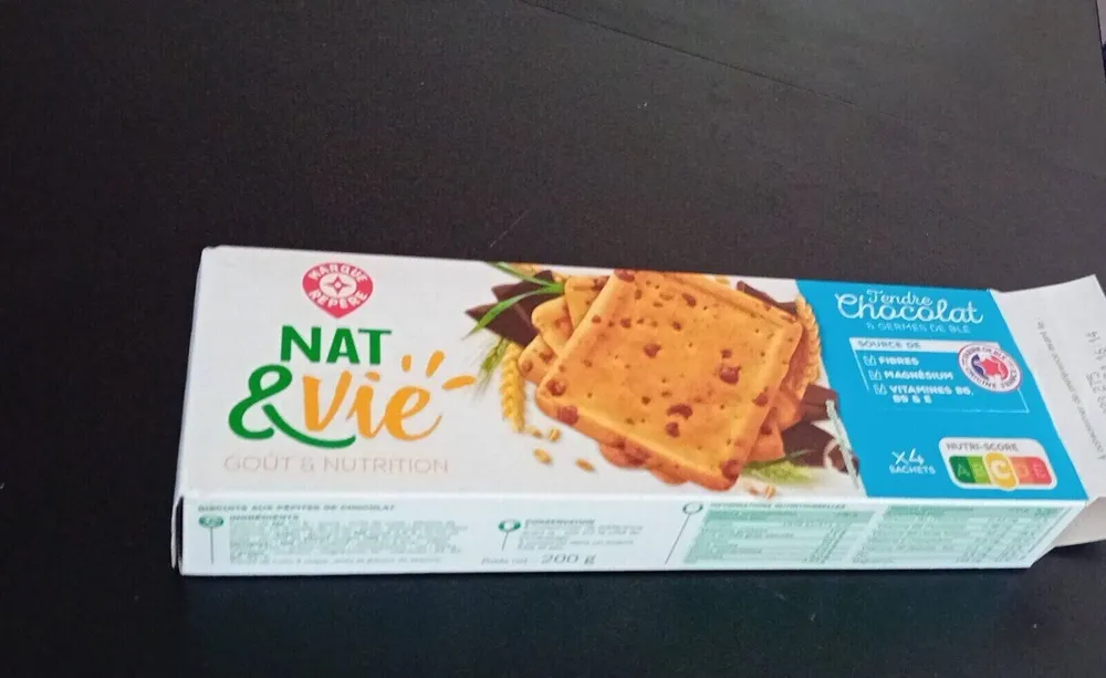 Nat&vie