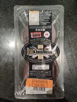Black Pudding