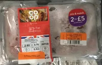 Beef mince