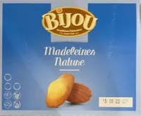 madeleine nature