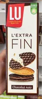 L’extra FIN chocolat noir