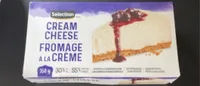 Fromage à la crème