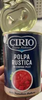 Polpa Rustica