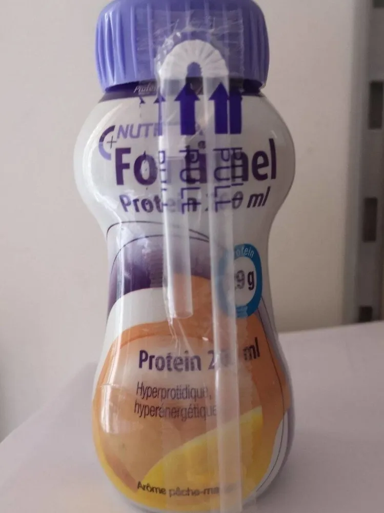 Fortimel
