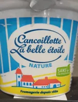 cancoillotte