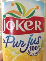 Le pur jus