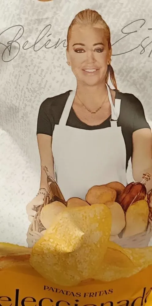 Sabores de La Esteban