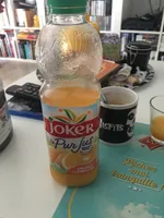 Le pur jus