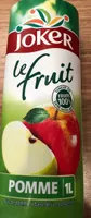 Jus de pomme