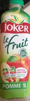 Joker le fruit pomme