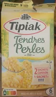 Tendres Perles