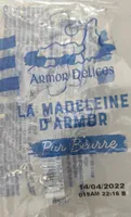 La Madeleine d'Armor