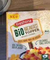 Breakfast Topper
