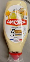 La mayo de Dijon