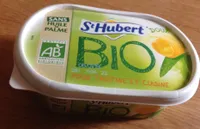Margarine bio