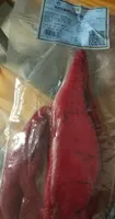 Hueva de maruca especial