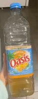 jus oasis tropicale