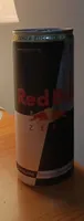 RedBull zero