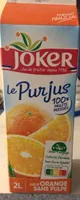 Le pur jus