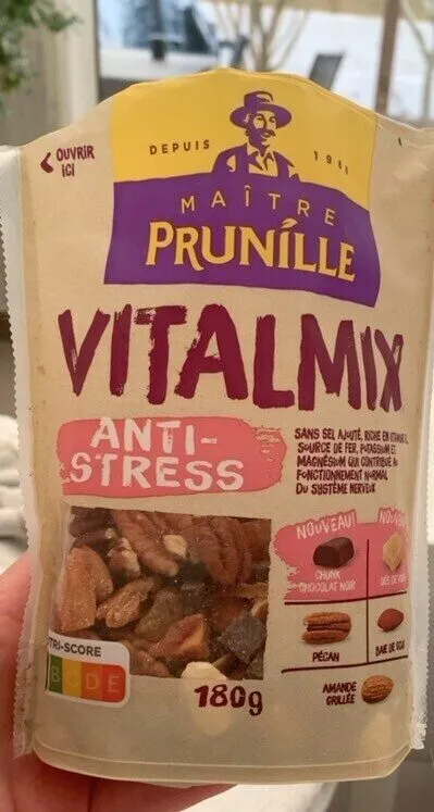 Vitalmix