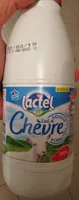 Lait de chèvre