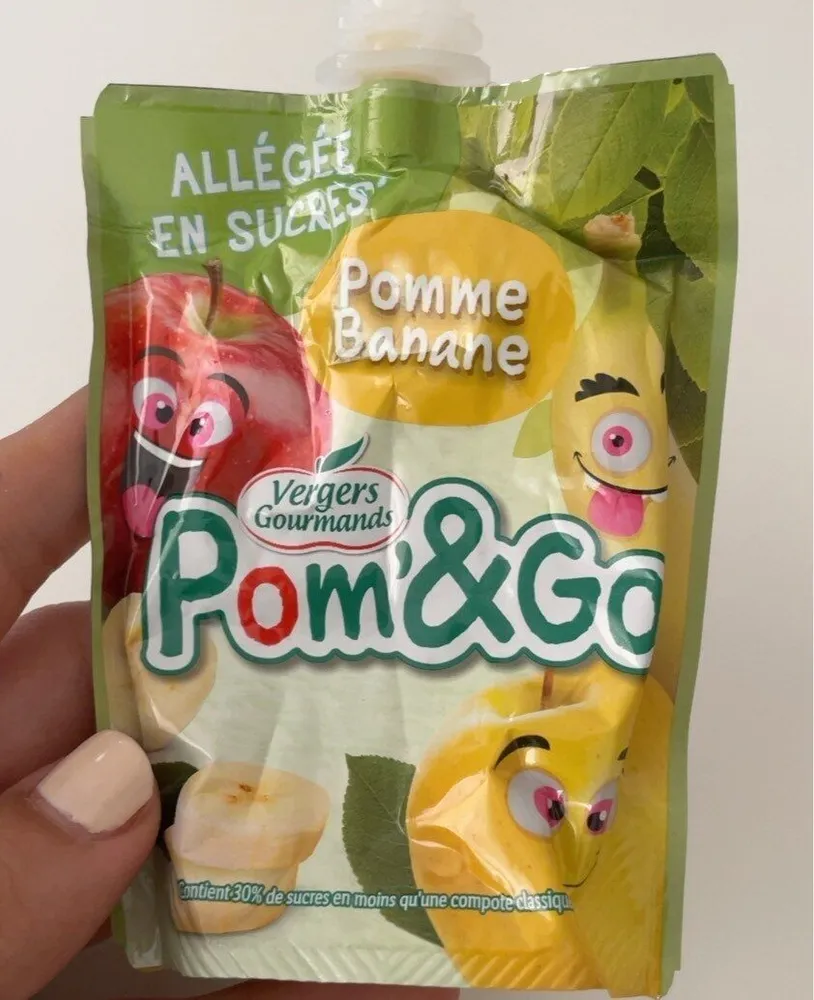 Pom&go