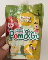 Pom&go