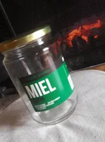 Miel de sapin