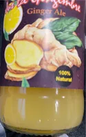 Ginger Ale