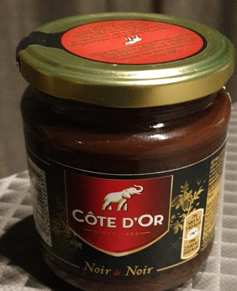 Chocolat Spread