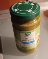Pesto alla genovese
