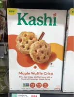 Kashi
