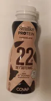 Smilke Protein Chocolate