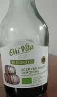 Aceto balsamico di Modena